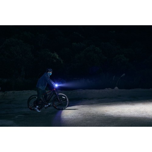 Obrázok číslo 16: Predné svetlo na bicykel Olight BFL 1800 1800 lm