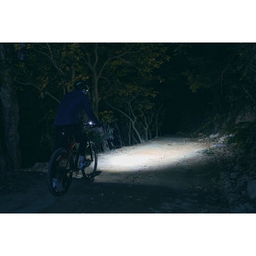 Obrázok číslo 17: Predné svetlo na bicykel Olight BFL 1800 1800 lm