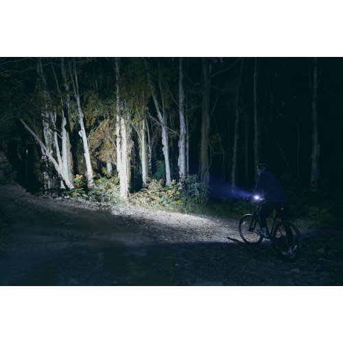 Obrázok číslo 22: Predné svetlo na bicykel Olight BFL 1800 1800 lm