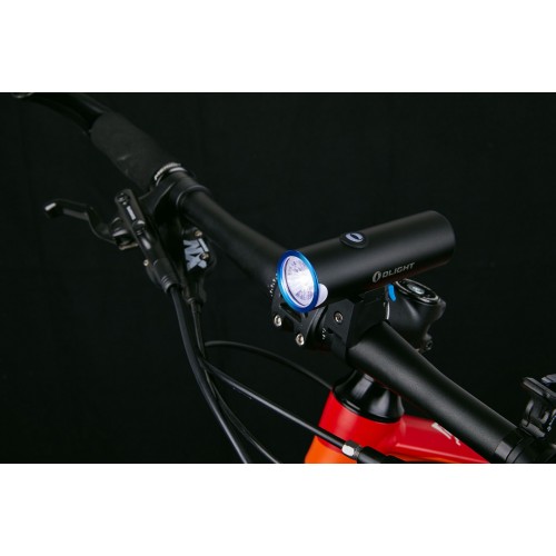 Obrázok číslo 24: Predné svetlo na bicykel Olight BFL 1800 1800 lm