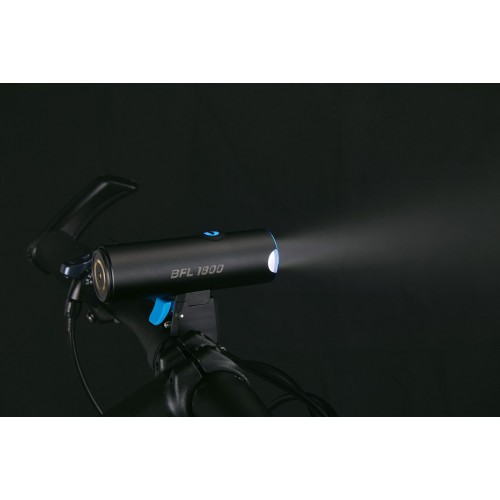 Obrázok číslo 30: Predné svetlo na bicykel Olight BFL 1800 1800 lm