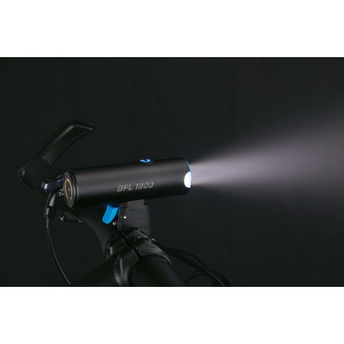 Obrázok číslo 31: Predné svetlo na bicykel Olight BFL 1800 1800 lm