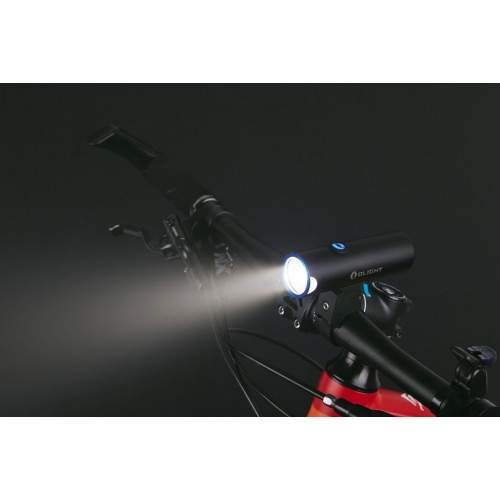 Obrázok číslo 33: Predné svetlo na bicykel Olight BFL 1800 1800 lm
