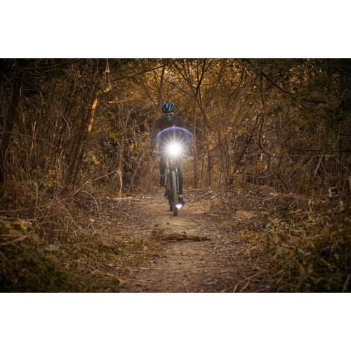 Obrázok číslo 40: Predné svetlo na bicykel Olight BFL 1800 1800 lm