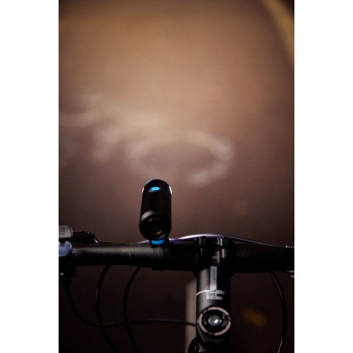Obrázok číslo 45: Predné svetlo na bicykel Olight BFL 1800 1800 lm