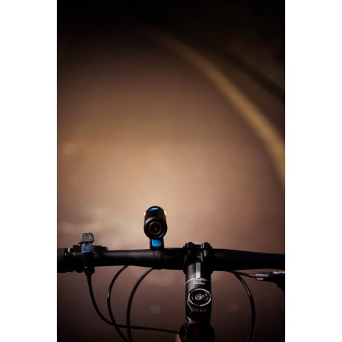 Obrázok číslo 46: Predné svetlo na bicykel Olight BFL 1800 1800 lm