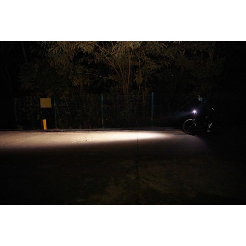 Obrázok číslo 48: Predné svetlo na bicykel Olight BFL 1800 1800 lm