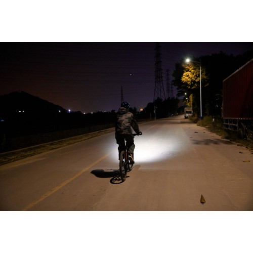 Obrázok číslo 49: Predné svetlo na bicykel Olight BFL 1800 1800 lm