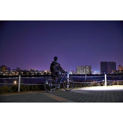 Obrázok číslo 50: Predné svetlo na bicykel Olight BFL 1800 1800 lm
