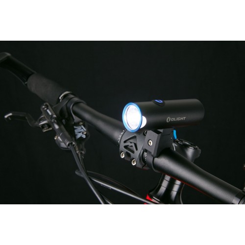 Obrázok číslo 51: Predné svetlo na bicykel Olight BFL 1800 1800 lm