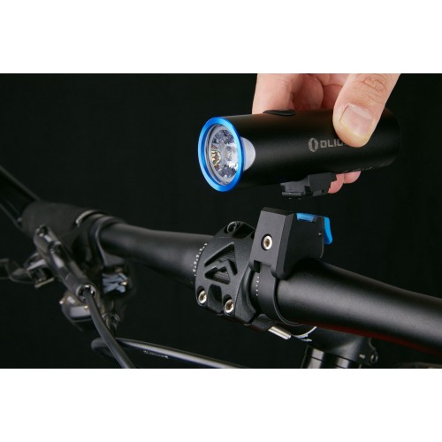 Obrázok číslo 52: Predné svetlo na bicykel Olight BFL 1800 1800 lm
