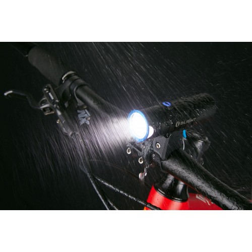 Obrázok číslo 54: Predné svetlo na bicykel Olight BFL 1800 1800 lm