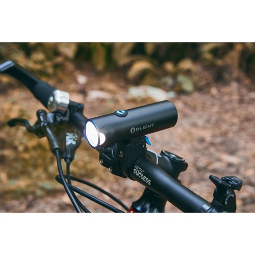 Obrázok číslo 7: Predné svetlo na bicykel Olight BFL 1800 1800 lm