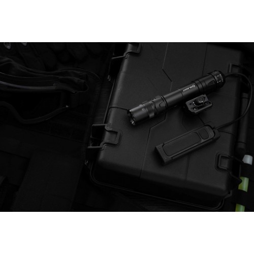 Obrázok číslo 32: Svetlo na zbraň Olight Odin GL-M 1500 lm - zelený laser