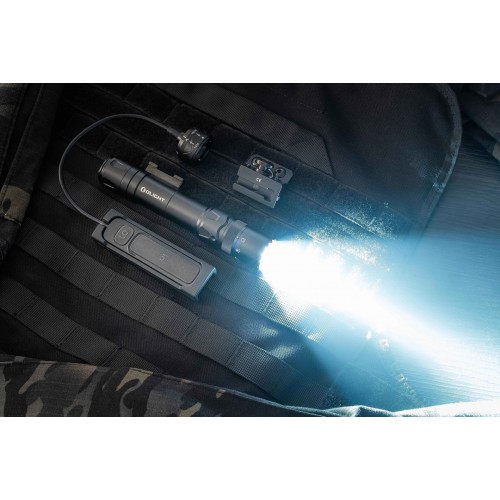 Obrázok číslo 33: Svetlo na zbraň Olight Odin GL-M 1500 lm - zelený laser