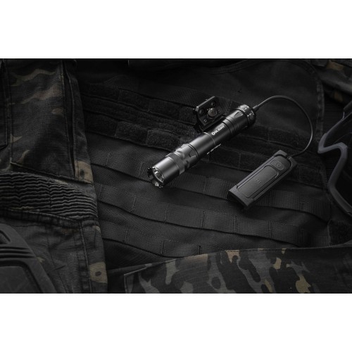Obrázok číslo 35: Svetlo na zbraň Olight Odin GL-M 1500 lm - zelený laser