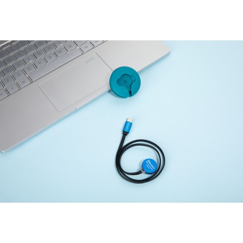 Obrázok číslo 10: Nabíjačka Olight MCC3-C Reel