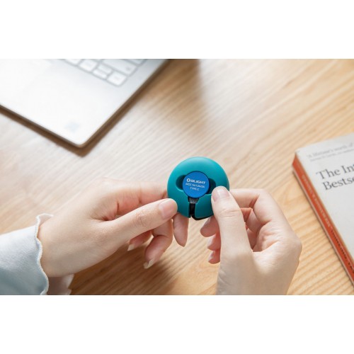 Obrázok číslo 14: Nabíjačka Olight MCC3-C Reel