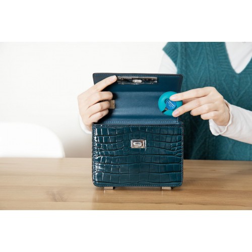 Obrázok číslo 15: Nabíjačka Olight MCC3-C Reel