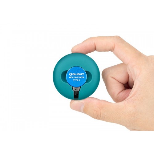 Obrázok číslo 19: Nabíjačka Olight MCC3-C Reel