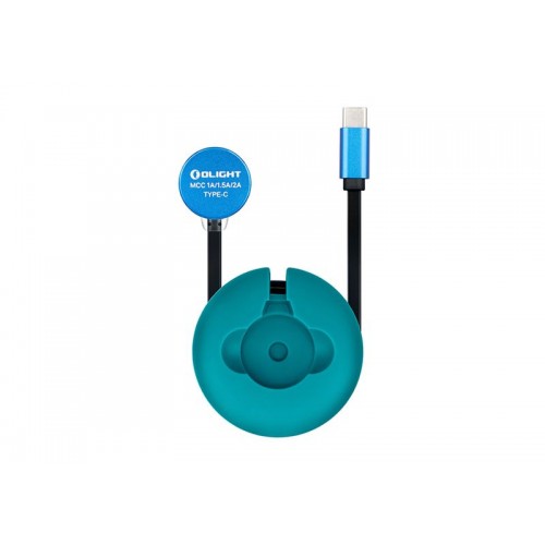 Nabíjačka Olight MCC3-C Reel