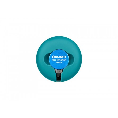 Obrázok číslo 2: Nabíjačka Olight MCC3-C Reel