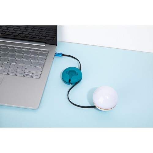 Obrázok číslo 4: Nabíjačka Olight MCC3-C Reel