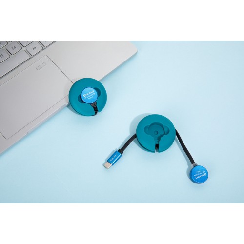 Obrázok číslo 6: Nabíjačka Olight MCC3-C Reel