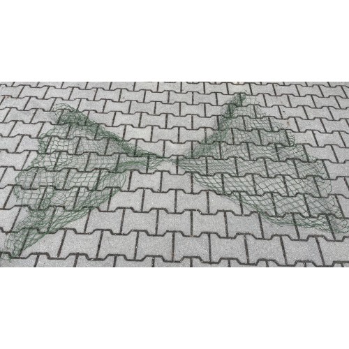 Obrázok číslo 2: Náhradná sieť pre živolovnú pascu TYP 7 (pár)