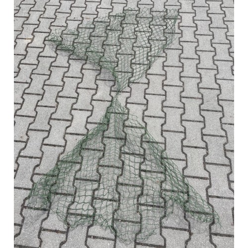 Obrázok číslo 3: Náhradná sieť pre živolovnú pascu TYP 7 (pár)