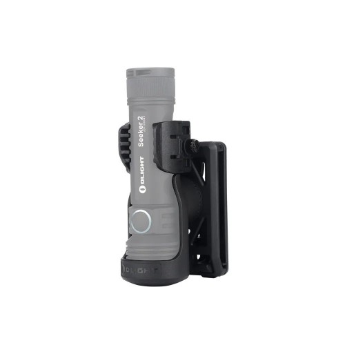 Obrázok číslo 2: Držiak pre svietidlá Olight Seeker 2 a Seeker 2 PRO