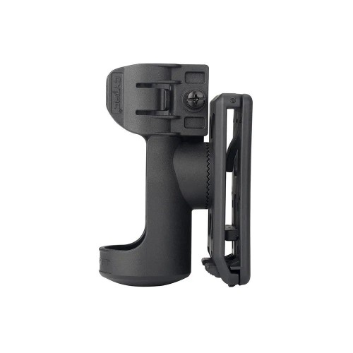 Obrázok číslo 6: Držiak pre svietidlá Olight Seeker 2 a Seeker 2 PRO