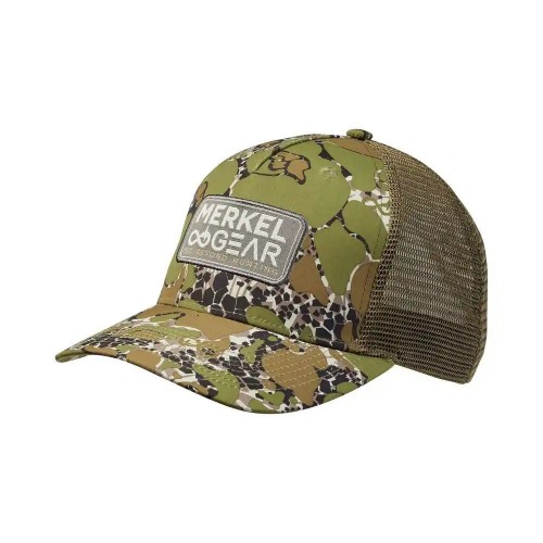 Šiltovka Merkel Gear Infinity Forest