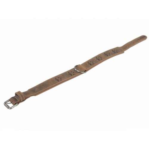 Obrázok číslo 2: GREENBURRY Dog Neckholder 61-68cm - kožený obojok