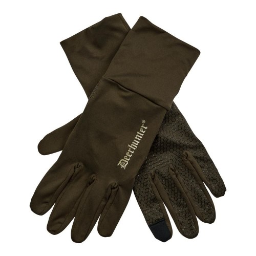 DEERHUNTER Excape Silicone Grip Gloves - rukavice (M