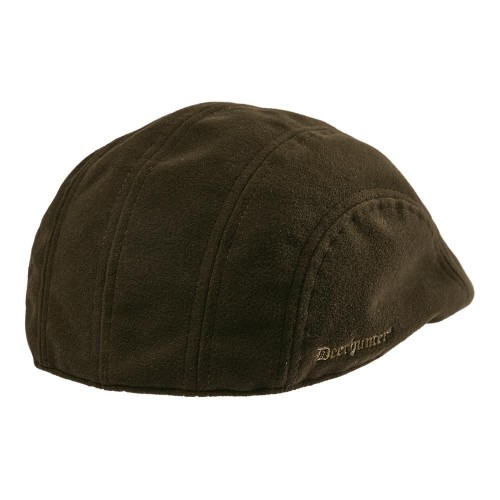 Obrázok číslo 2: DEERHUNTER PRO Gamekeeper Flat Cap - poľovnícka baretka (5