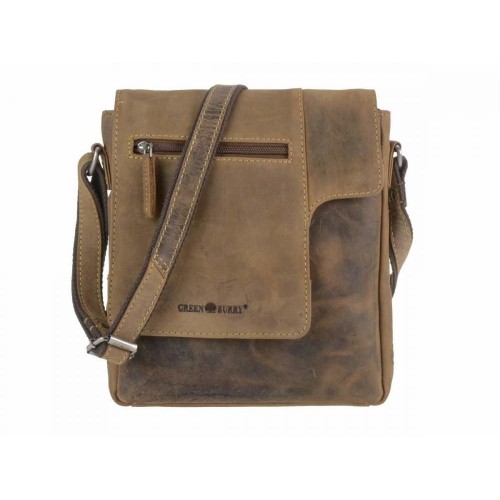 GREENBURRY 1650 - taška na rameno