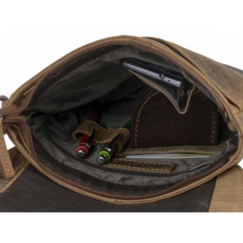 Obrázok číslo 3: GREENBURRY 1650 - taška na rameno