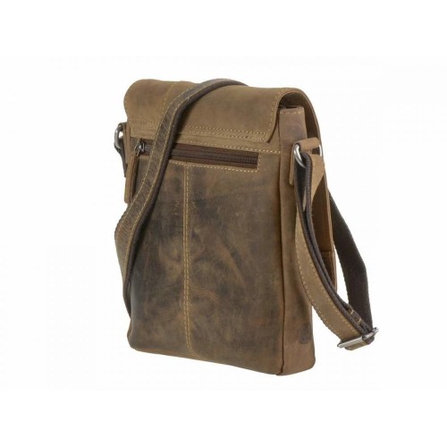 Obrázok číslo 4: GREENBURRY 1650 - taška na rameno