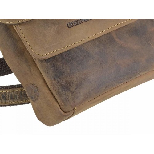 Obrázok číslo 5: GREENBURRY 1650 - taška na rameno