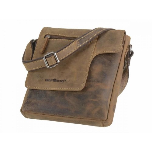 Obrázok číslo 6: GREENBURRY 1650 - taška na rameno