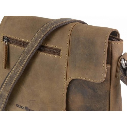 Obrázok číslo 7: GREENBURRY 1650 - taška na rameno