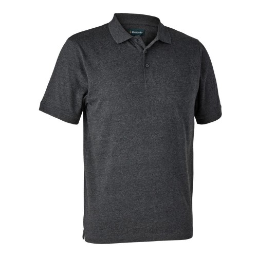 DEERHUNTER Gunnar Polo Shirt - polokošeľa (S