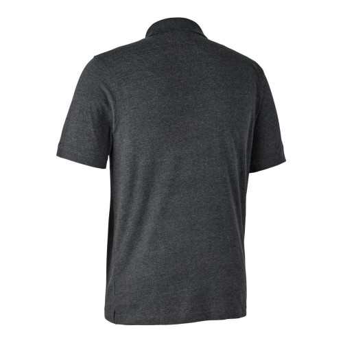 Obrázok číslo 2: DEERHUNTER Gunnar Polo Shirt - polokošeľa (S