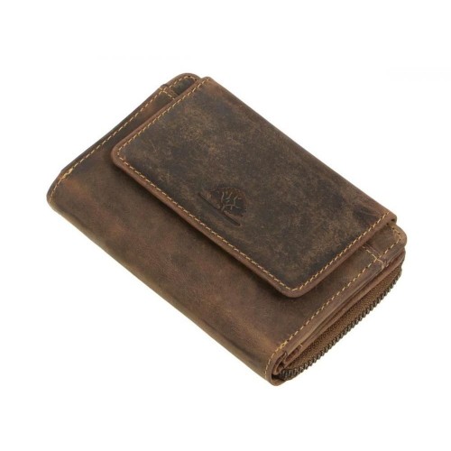 Obrázok číslo 8: GREENBURRY Leder Geldbörse - kožená peňaženka