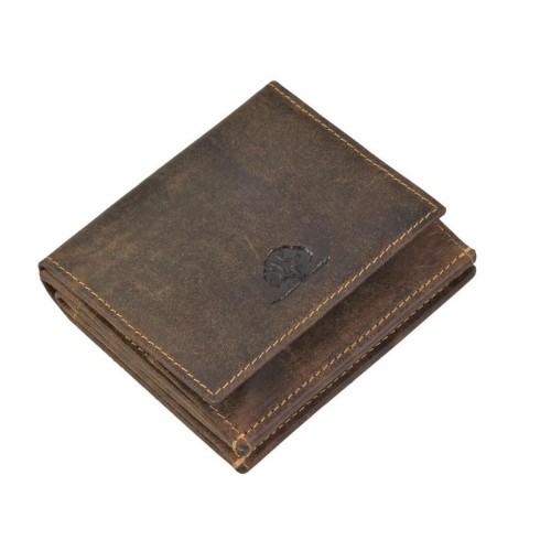 Obrázok číslo 4: GREENBURRY 1808 - kožená peňaženka