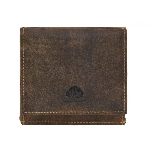 Obrázok číslo 5: GREENBURRY 1808 - kožená peňaženka