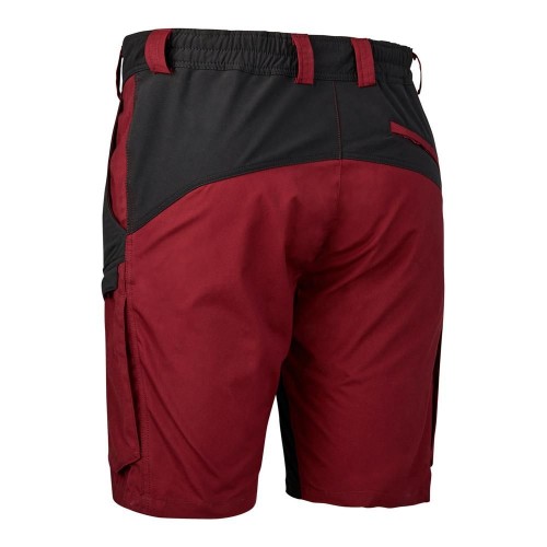 Obrázok číslo 2: DEERHUNTER Strike Shorts - krátke strečové nohavice (4