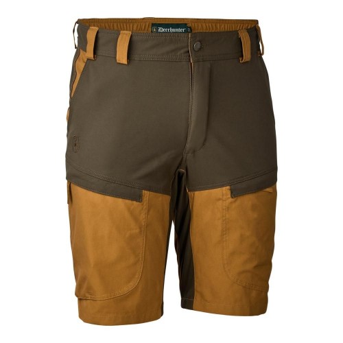 DEERHUNTER Strike Shorts - krátke strečové nohavice (4