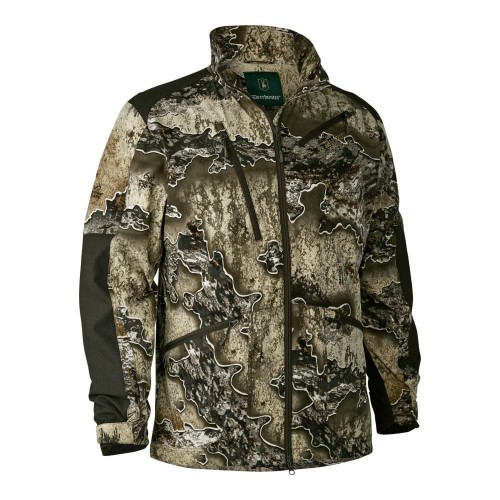 DEERHUNTER Excape Light Jacket - poľovnícka bunda (S